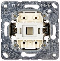 Выключатель без накладки без рамки Jung EcoProfi 1-кл. картинка
